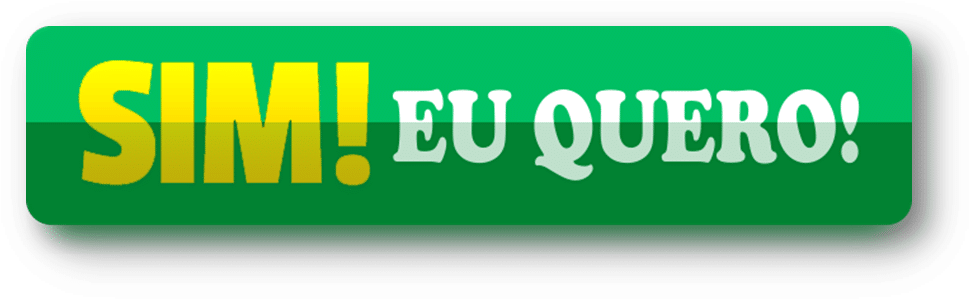 Botaìƒo Sim Eu Quero - Graphic Design (983x325), Png Download