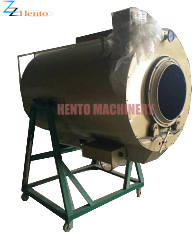 Dry Leaf Grinder Machine For Sale - Machine (350x350), Png Download