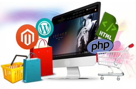 Convert Your Website Visitors Into Customers - Praxcode Technologies (456x299), Png Download