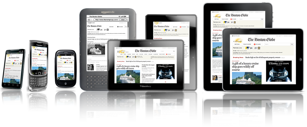 Responsive Web Design (1200x452), Png Download
