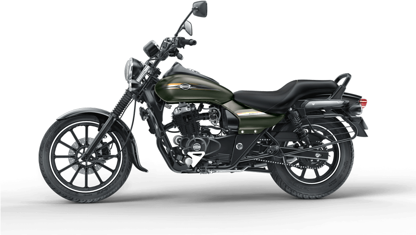 Bajaj Avenger Street - Avengers Bike Price 2017 In India (850x529), Png Download