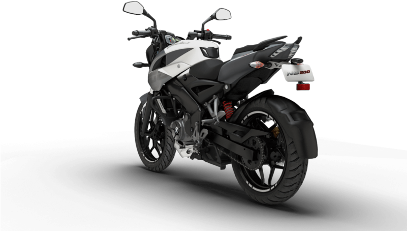 Bajaj Pulsar Ns 200 2017 Mode Images - Pulsar Ns 200 Price 2018 (800x518), Png Download