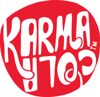 Karma Kola (420x406), Png Download