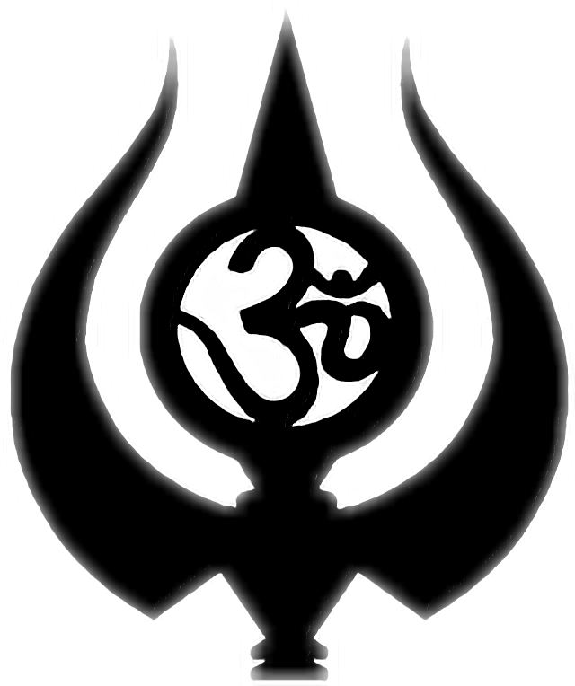 Om Tilak (640x764), Png Download