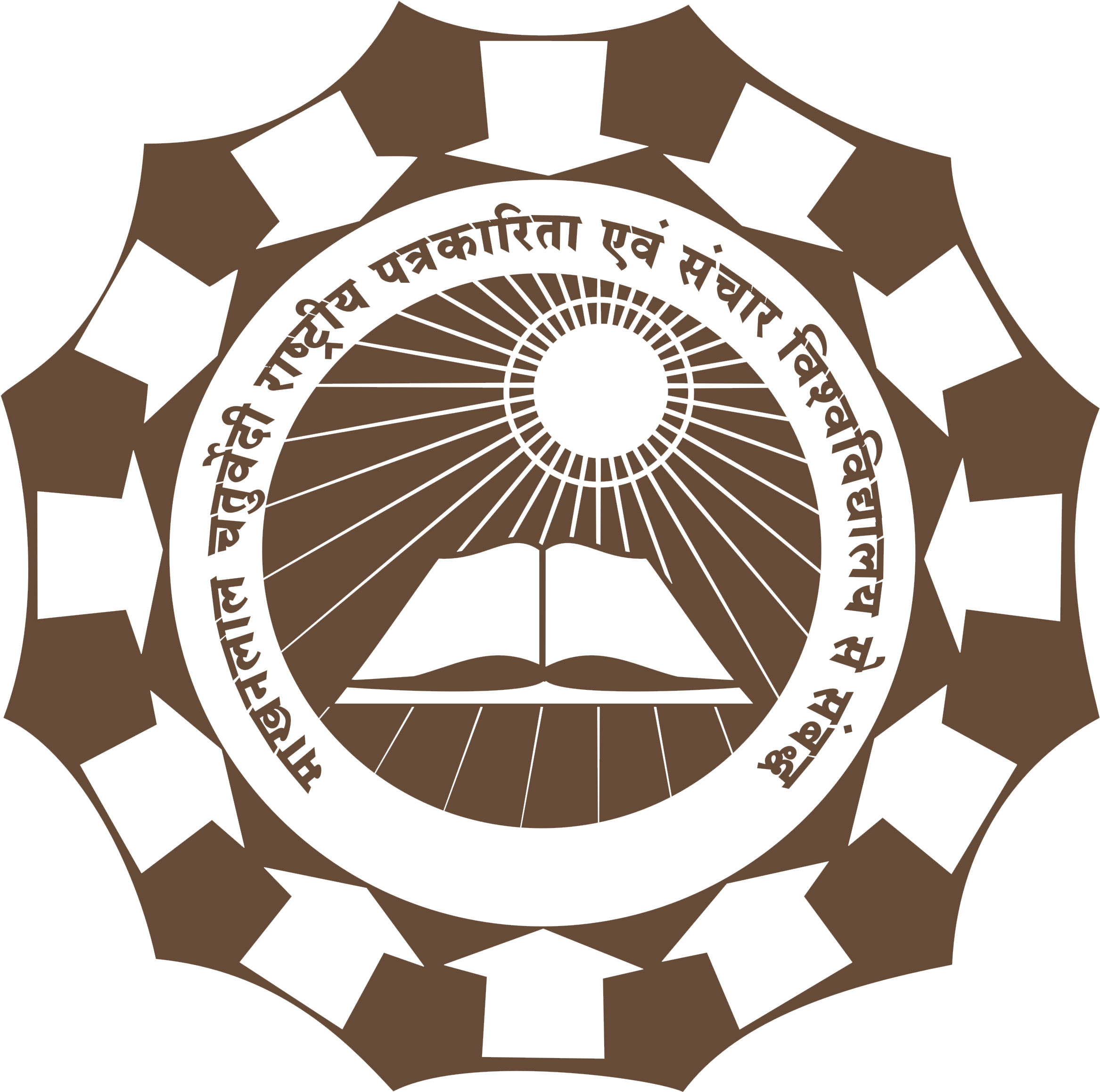 The Pedigree - Makhanlal Chaturvedi National University Of Journalism (2343x2343), Png Download