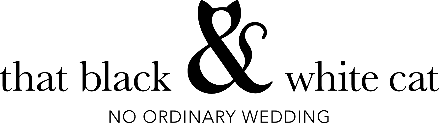 A Colour Splash Wedding Part - Calligraphy (1772x497), Png Download