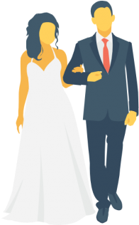 Groom (600x315), Png Download