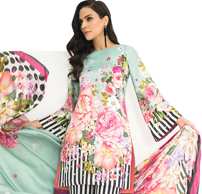 Luxury Pret Luxury Pret - Samsung Galaxy S4 Active Hoesje - Bloemenprint (663x636), Png Download