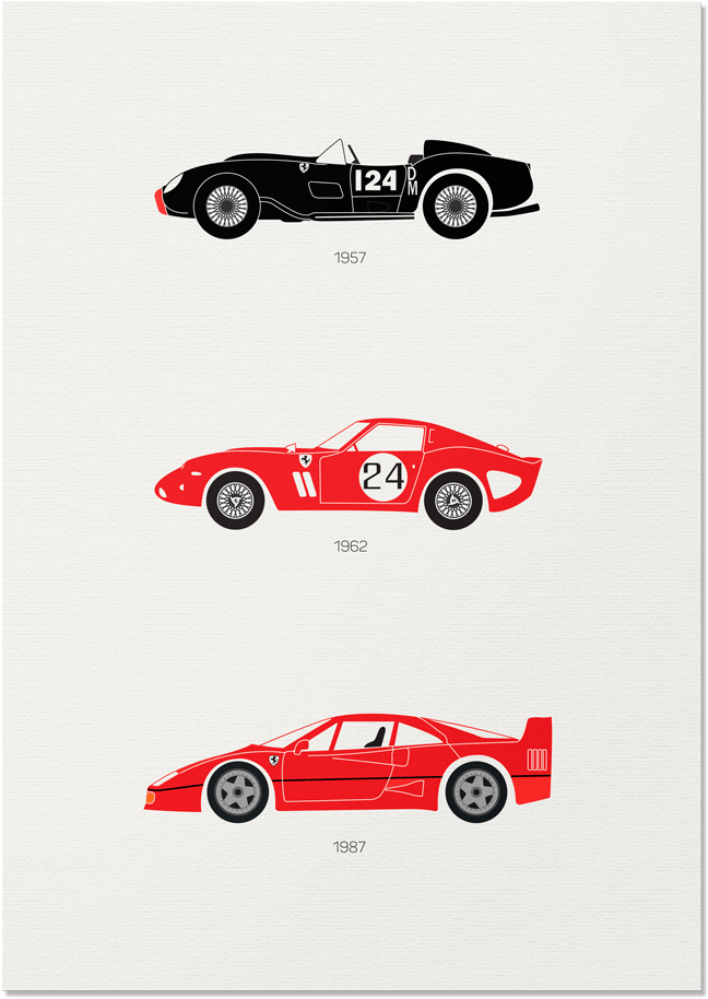 Download Buy Framed Pictures Cars Full Size PNG Image PNGkit