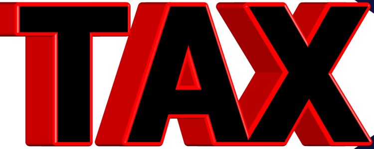 Tax Amnesty Programs Can Be A Great Option For Businesses - Tax (750x300), Png Download