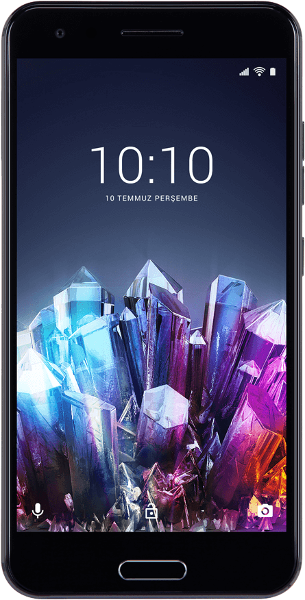 1 - Vestel Zeus (1000x1000), Png Download
