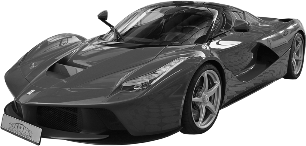 Ferrari Laferrari Png - Mclaren F1 (1200x900), Png Download