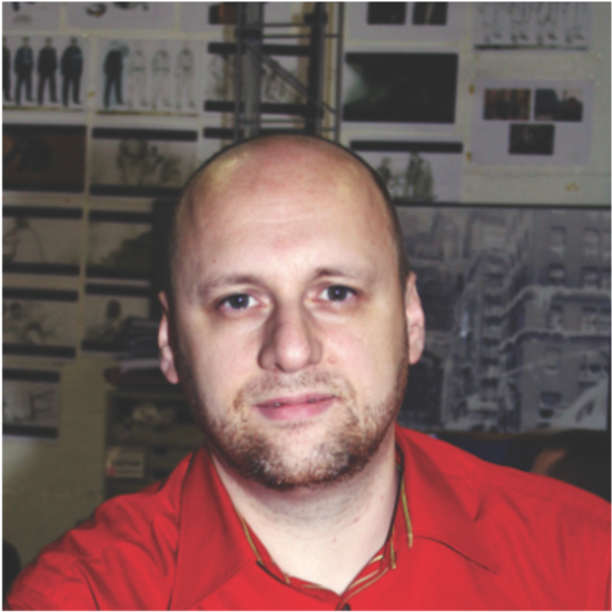 The One Thing I've Learnt Is To Never Listen To Businessmen&quot - David Cage (1200x675), Png Download