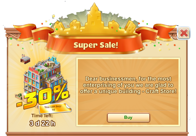 Craftstoresale - Event (626x454), Png Download