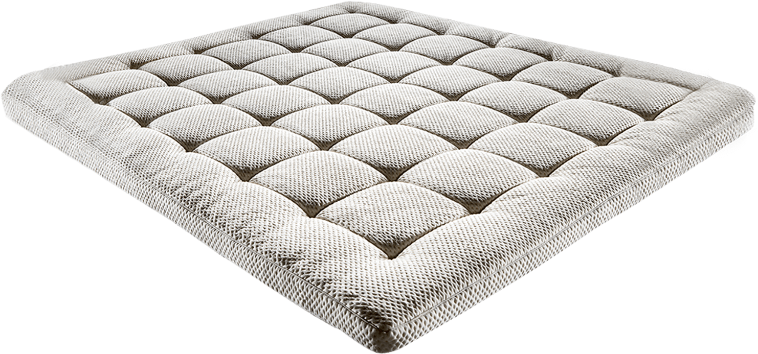 Download Yatsan Latex Topper Latex Topper Yatsan Yatak Pedi Full Size PNG Image PNGkit