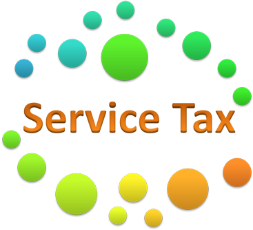 Basics About Service Tax, Every Indian Must Know - Service Taxes (500x336), Png Download