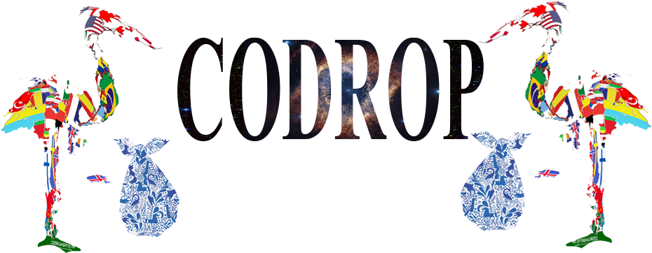 Turcodrop - Graphic Design (1029x370), Png Download