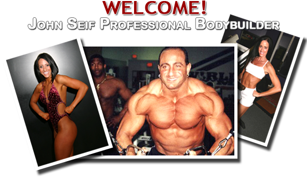 Johnseif - Com - Physical Fitness (600x350), Png Download