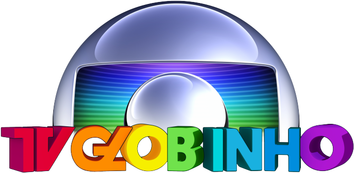 Thumb Image - Tv Globinho (800x506), Png Download