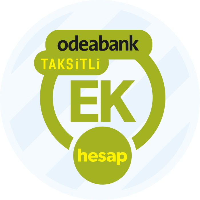 Taksitli Ek Hesap - Circle (700x700), Png Download