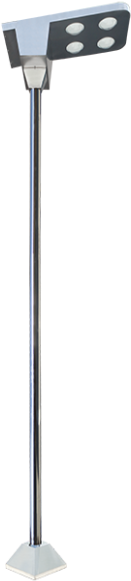 Thermowell (600x600), Png Download
