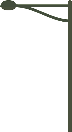 Street Light Glow Png (1008x567), Png Download