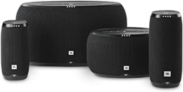 Jbl Link 10 Teardown (640x480), Png Download