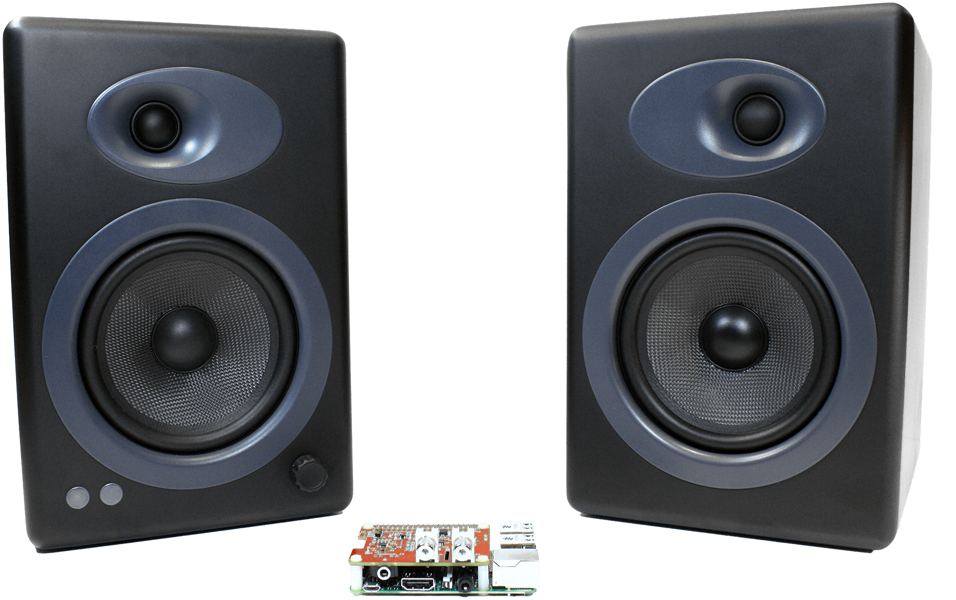 Why Justboom - Loudspeaker (2000x1333), Png Download