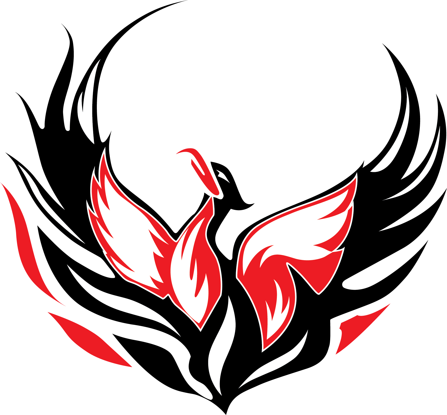 Contact Us - Clip Art (1860x1726), Png Download
