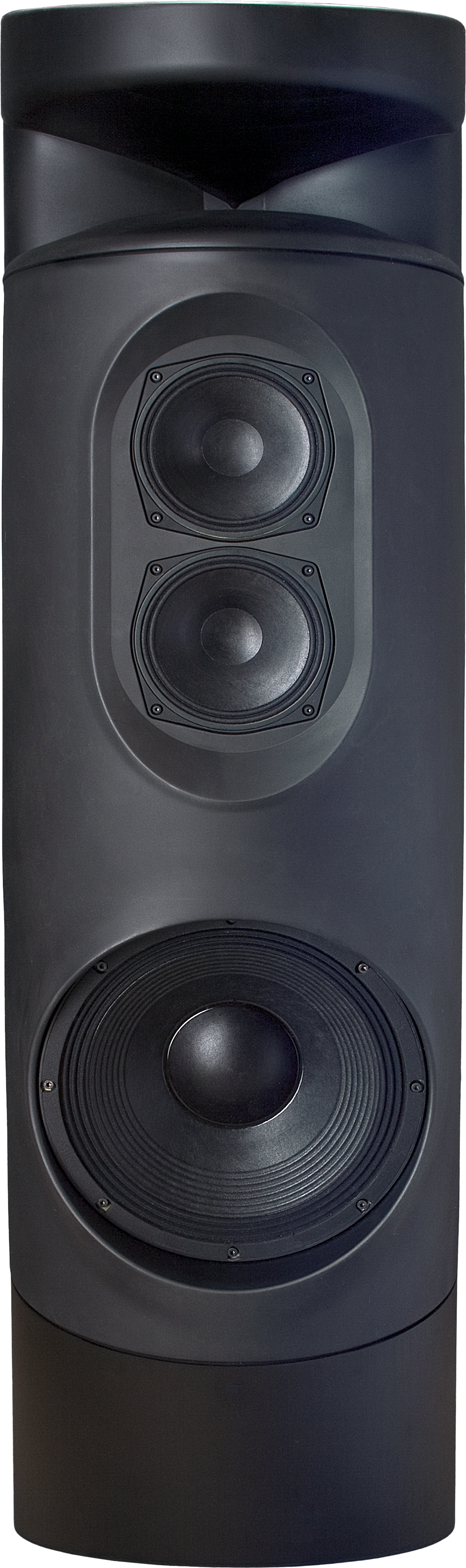 Finally, An Audio System That Makes Movies And Music - Jpeg (1345x4095), Png Download
