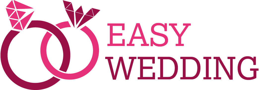 Easy Wedding Logo - World Book Day 2012 (1044x364), Png Download