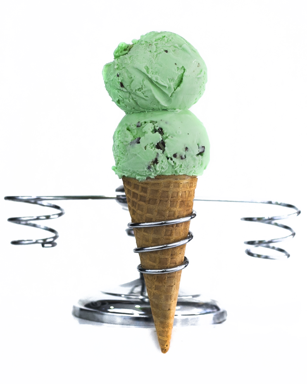 Ice Cream Flavors - Soy Ice Cream (1000x1250), Png Download
