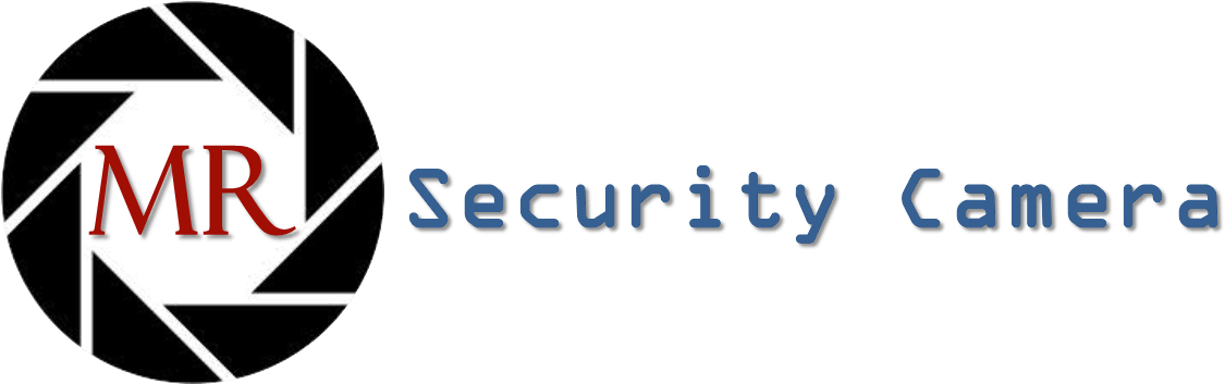 Mr Security Camera Logo - Aperture Science (1232x352), Png Download