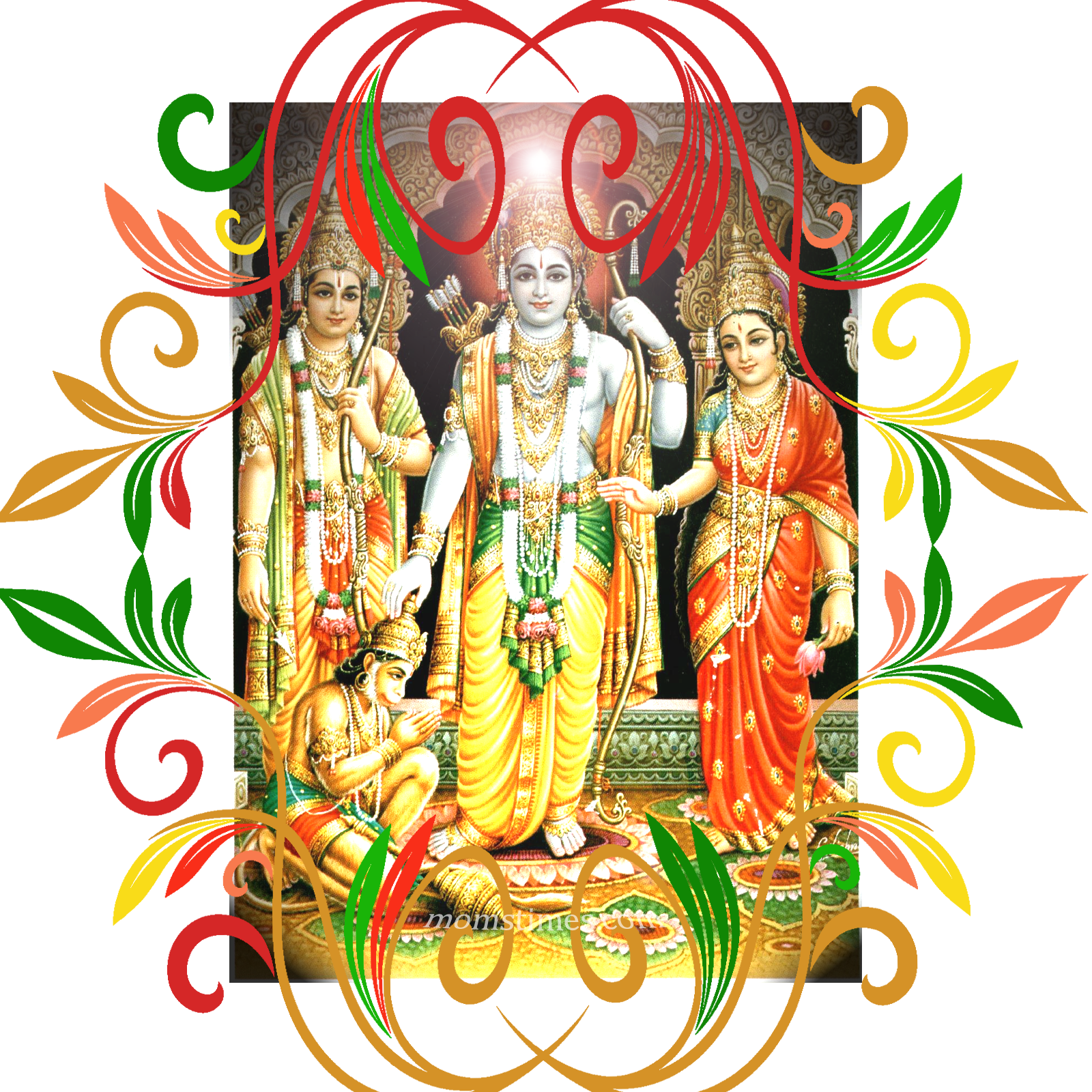 ????????: Tyagaraja (1600x1600), Png Download