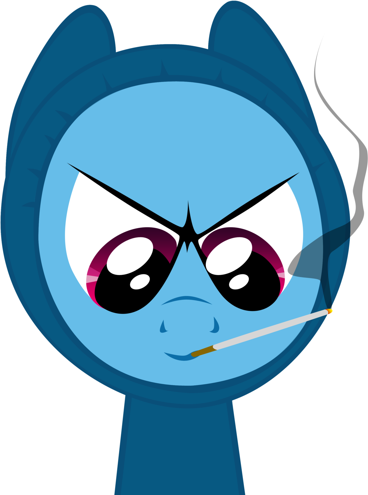 Http - //25 - Media - Tumblr - Com/tumblr Lyvr1cfjac1r19504o1 - Face (1280x1655), Png Download