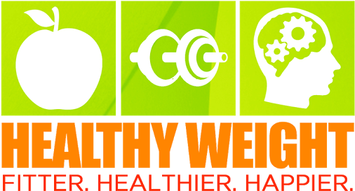 91 - Healthy Weight (518x284), Png Download