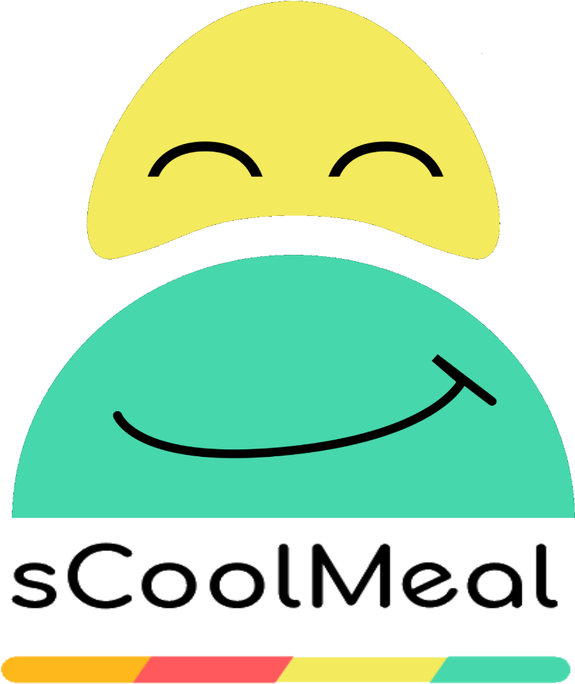 Fun, Tasty & Nutritious School Lunch Boxes That Your - Smiley (993x1058), Png Download