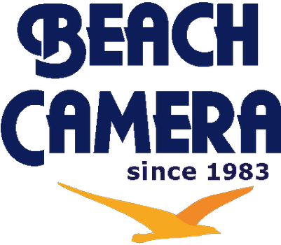 Beachcamera - Beach Camera Logo Png (400x400), Png Download