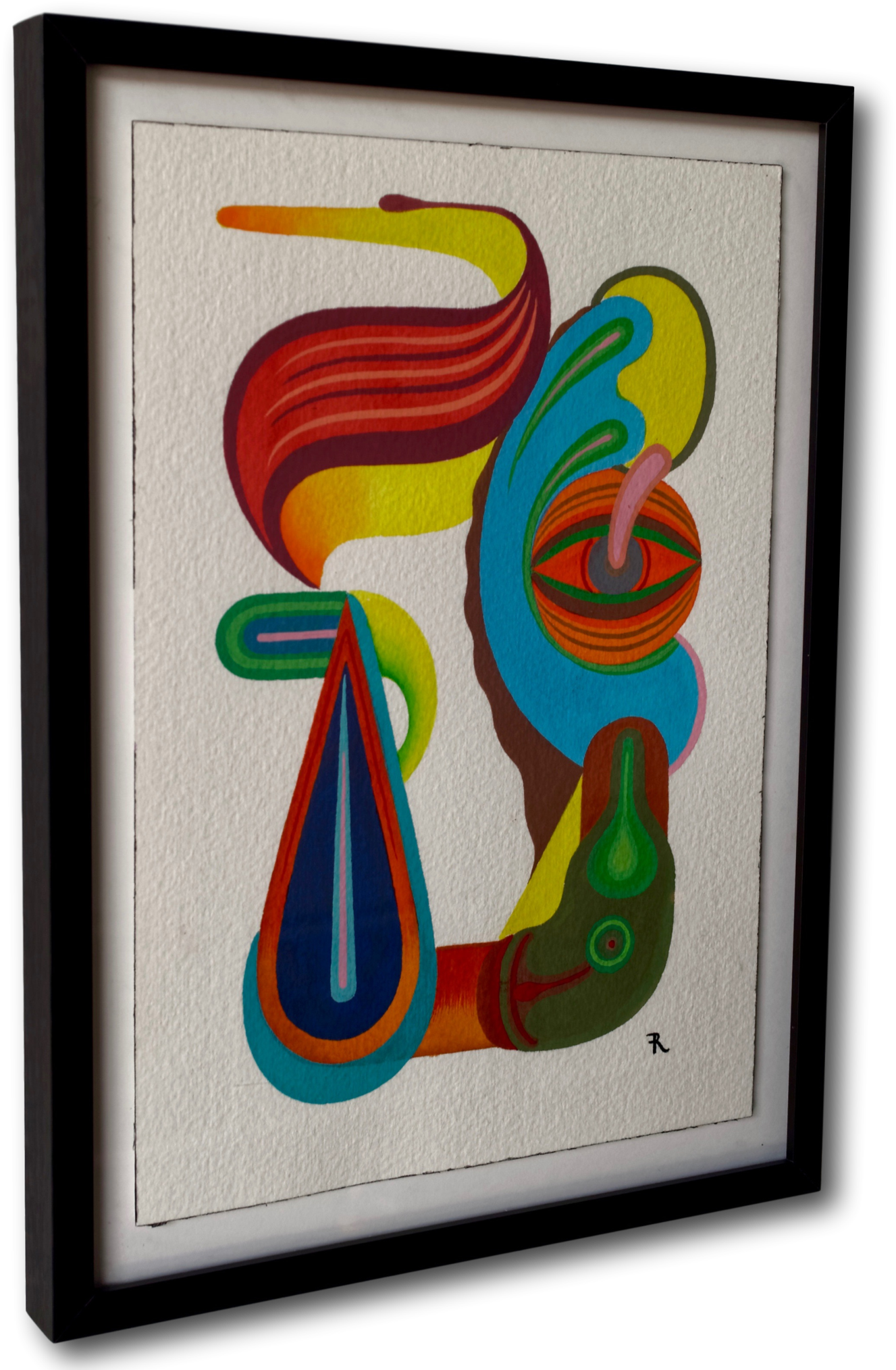 Modern Art (2048x2048), Png Download