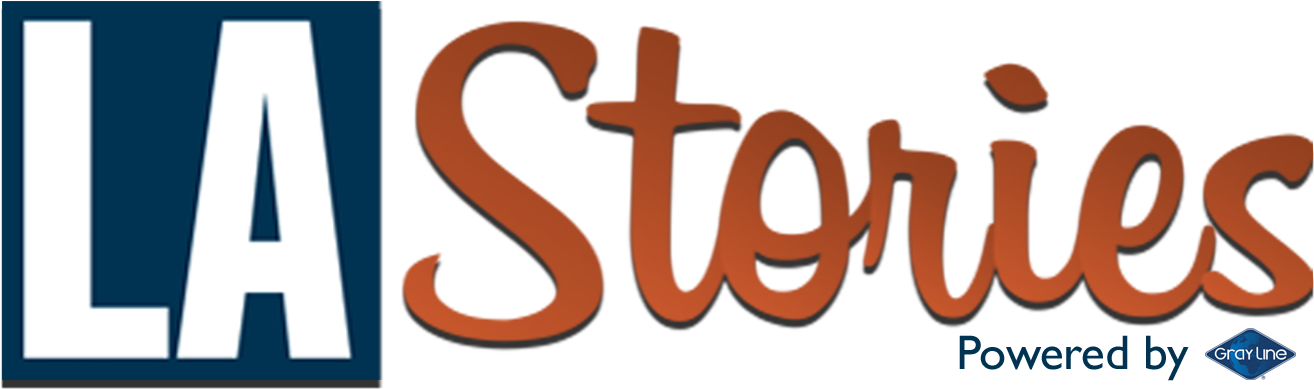 La Stories Tours In Los Angeles, Ca - Los Angeles (1359x477), Png Download