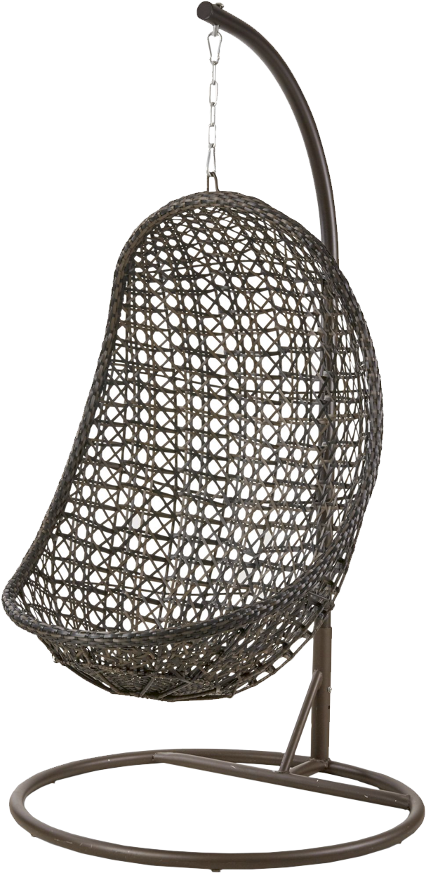 Malibu Malibu - Hanging Pod Chairs Uk (1445x1605), Png Download