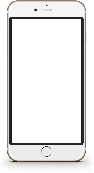 Skip The Via Rail Mobile Application Images Carousel - Mobile Png I Phone (400x650), Png Download