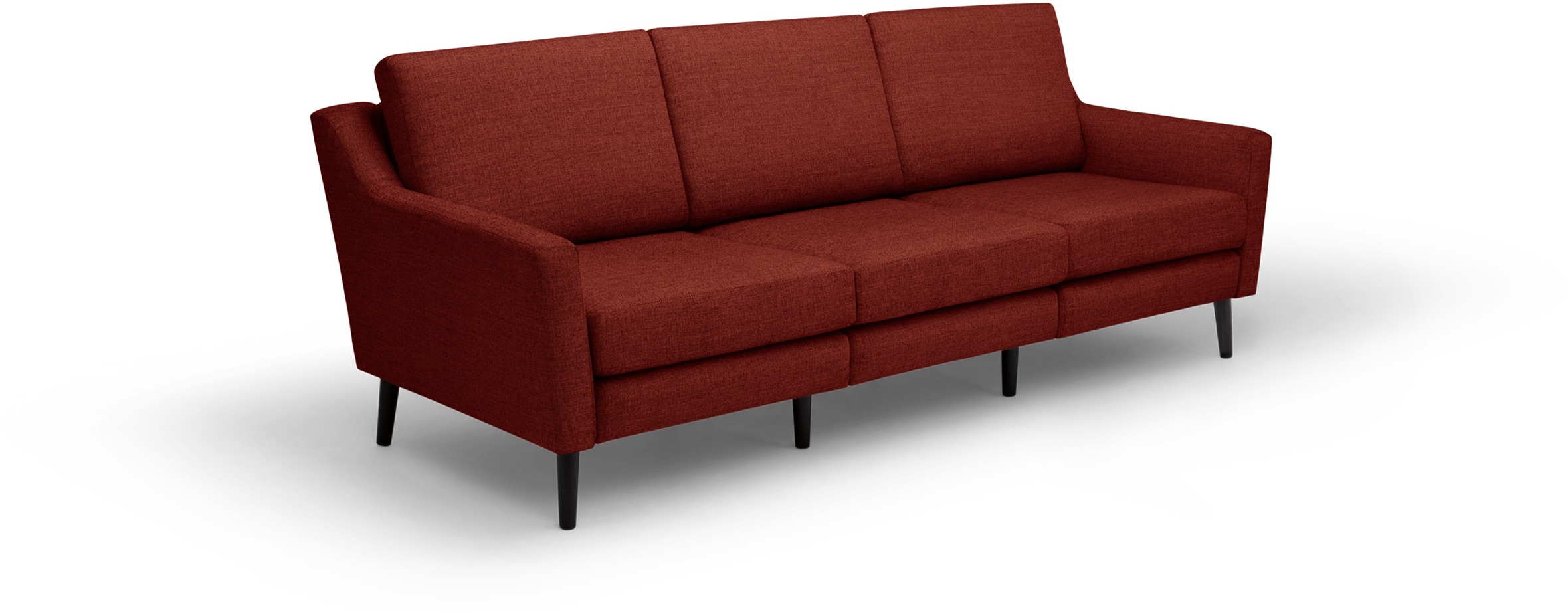 Burrow - Couch (768x407), Png Download