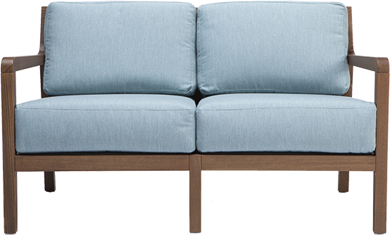 Web Monte Carlo Sofa - Studio Couch (600x600), Png Download