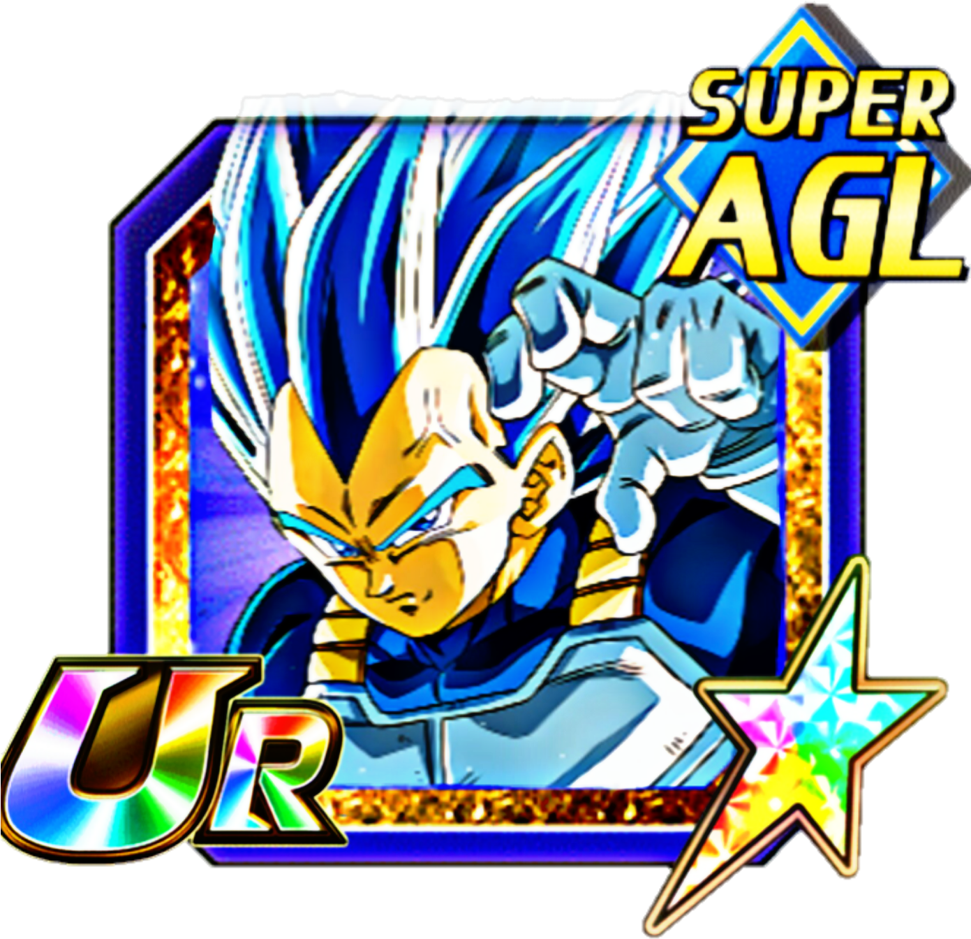 Picsart 04 25 - Mystery Super Technique Super Saiyan 3 Goku (1390x1359), Png Download