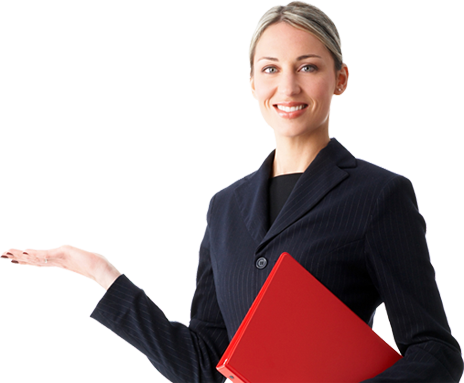 Consultancy Girl Png (464x383), Png Download
