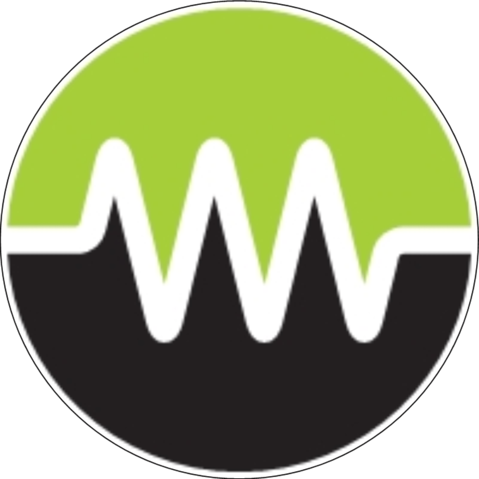 Cropped-logo - Circle (1600x1600), Png Download