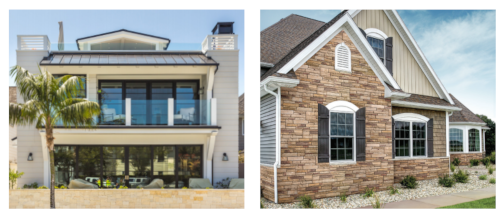 Check Out Truexterior And Versetta Stone - Blog (500x500), Png Download