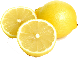 Lemon - Lemons (350x350), Png Download