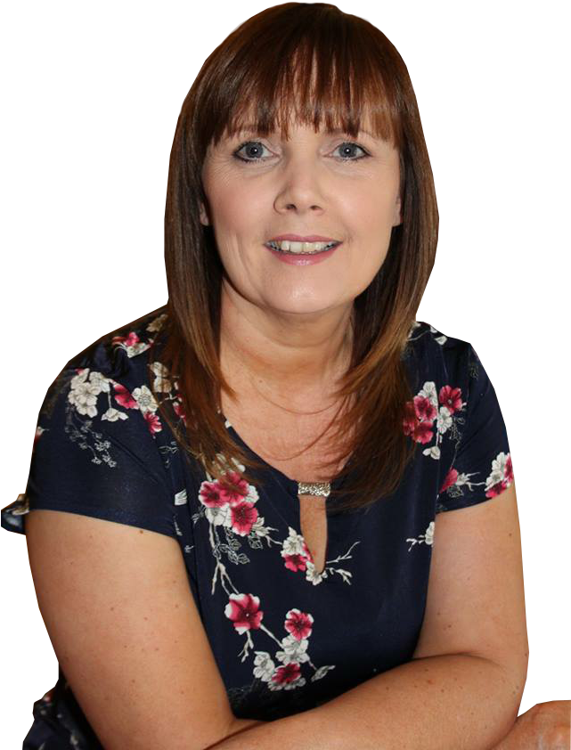 Business Profile Of The Week Sales Performance - Jo Collins (640x960), Png Download